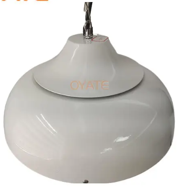 3D flame electric heater