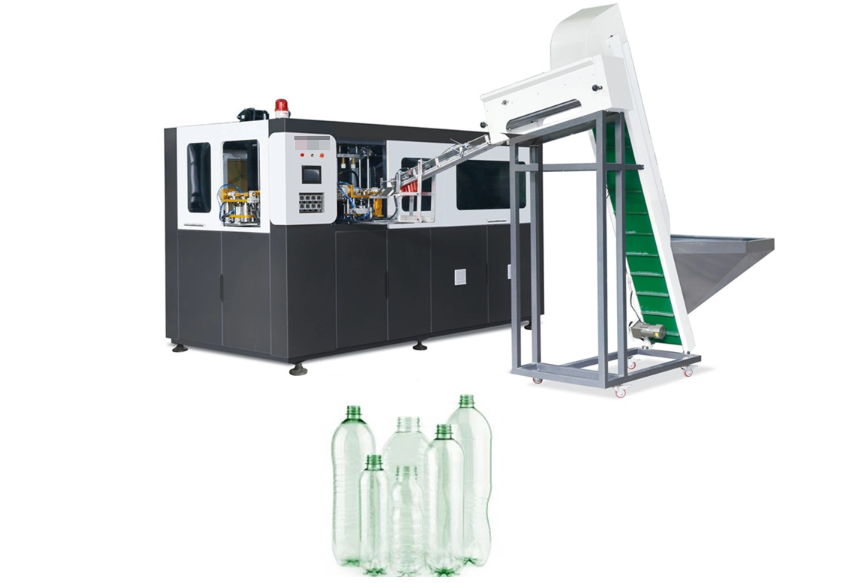 High intensity NIR for Krones Contiform