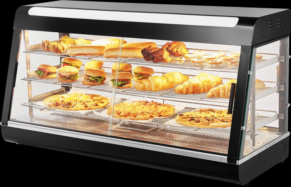pizza oven halogen quartz tube