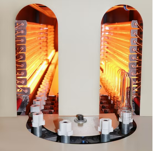 Equivalent lamp for Krones Contiform S