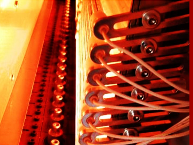 Quartz tube heater wholesale