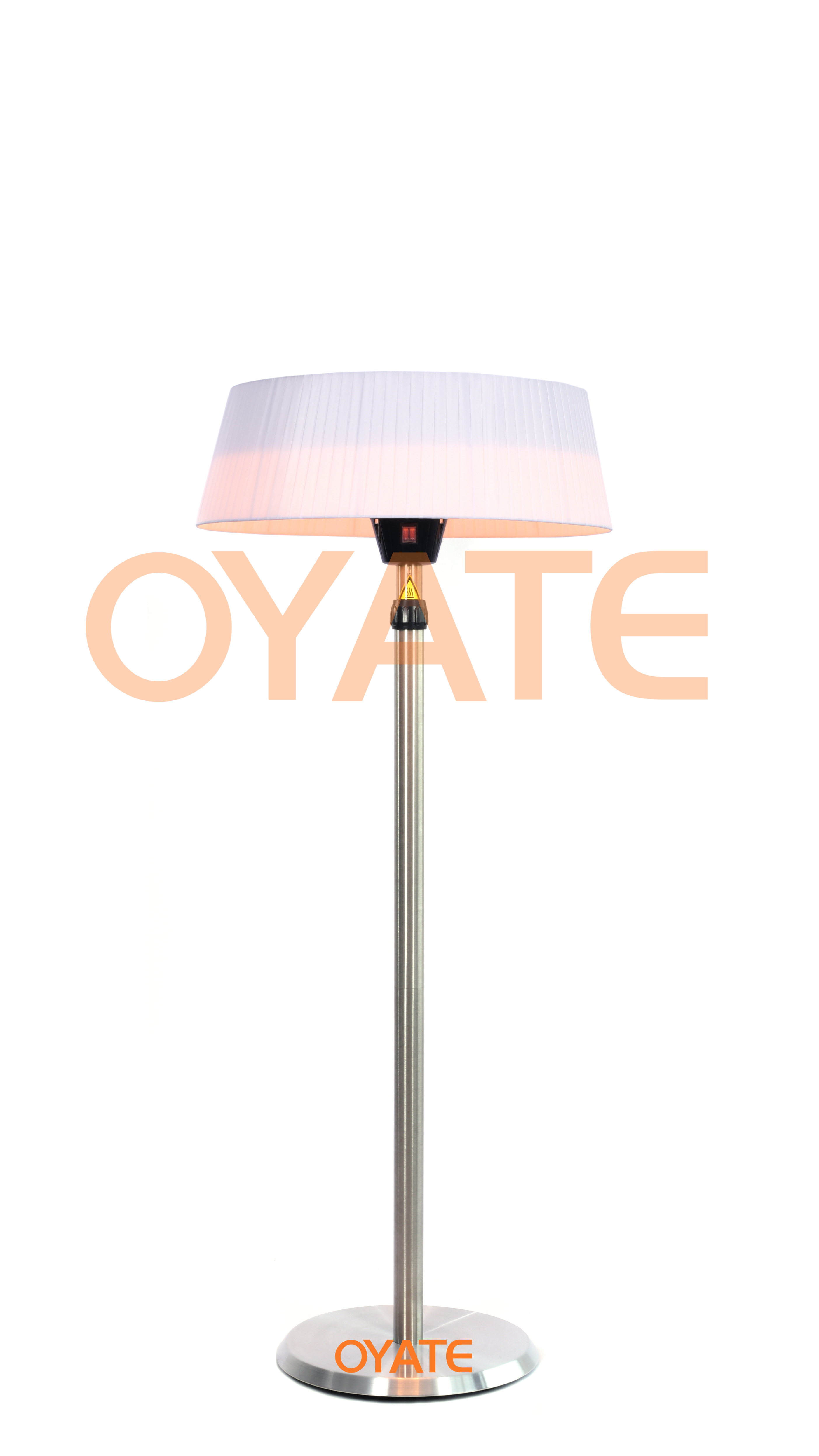 Replacement heating element IP65