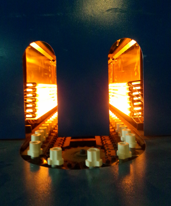 Generic SIDEL replacement lamp