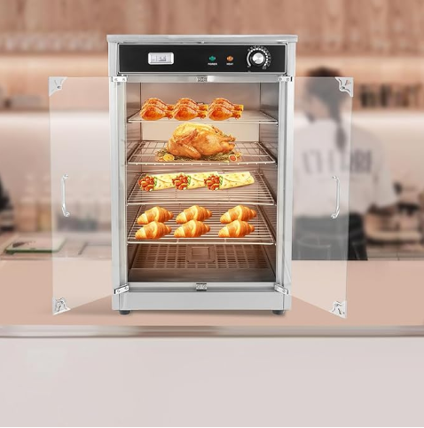 1000W IR emitter for bakery oven